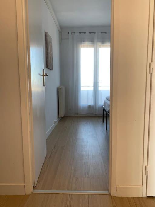 Appartement Le 48 Narbonne Eksteriør billede